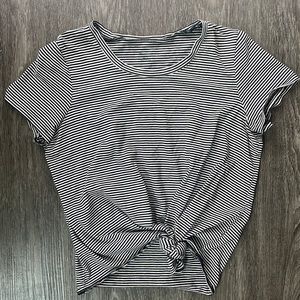 Madewell Tee